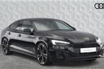 2021 Audi A5 Sportback