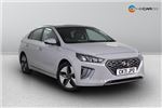 2021 Hyundai IONIQ