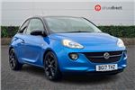 2017 Vauxhall Adam