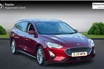 2019 Ford Focus Estate