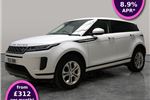 2021 Land Rover Range Rover Evoque
