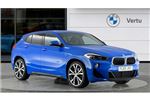 2019 BMW X2