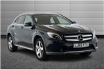 2015 Mercedes-Benz GLA