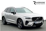 2021 Volvo XC60