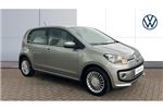 2015 Volkswagen Up