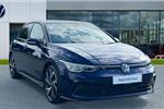 2024 Volkswagen Golf