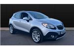 2016 Vauxhall Mokka