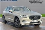 2017 Volvo XC60