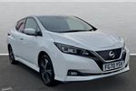 2020 Nissan Leaf