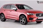 2018 Volvo XC60