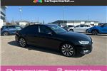 2023 Audi A4