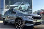 2023 Skoda Karoq