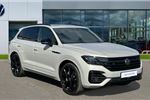 2023 Volkswagen Touareg