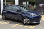 2021 Renault Zoe