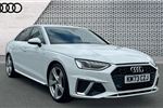 2023 Audi A4