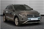 2022 Volkswagen T-Roc