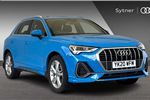 2020 Audi Q3