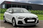 2021 Audi A1