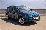 2018 Skoda Karoq