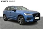 2021 Volvo XC60