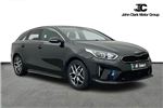2019 Kia ProCeed