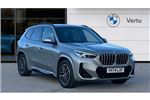 2024 BMW X1