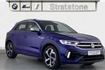 2023 Volkswagen T-Roc