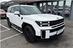 2025 Hyundai Santa Fe