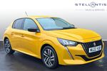 2022 Peugeot 208