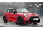 2021 MINI Hatchback