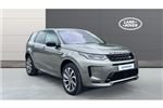 2021 Land Rover Discovery Sport