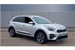 2020 Kia Niro