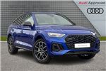 2024 Audi Q5 Sportback