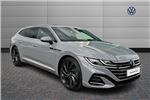 2024 Volkswagen Arteon Shooting Brake