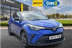 2020 Toyota C-HR