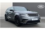 2019 Land Rover Range Rover Velar