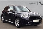 2021 MINI Countryman
