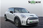 2021 MINI Electric