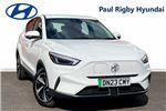 2023 MG ZS EV