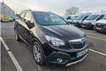 2015 Vauxhall Mokka