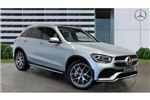 2022 Mercedes-Benz GLC