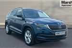 2017 Skoda Kodiaq