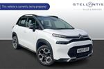 2022 Citroen C3 Aircross