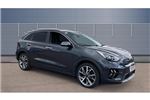 2021 Kia Niro
