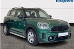 2021 MINI Countryman