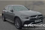 2022 Mercedes-Benz GLC