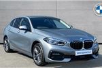 2024 BMW 1 Series