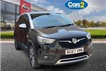 2017 Vauxhall Crossland X