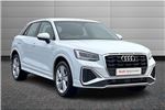 2022 Audi Q2