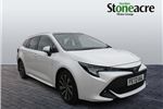 2022 Toyota Corolla Touring Sport